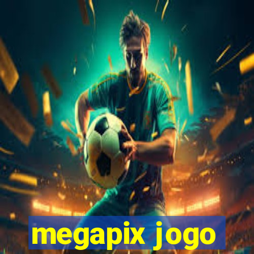 megapix jogo